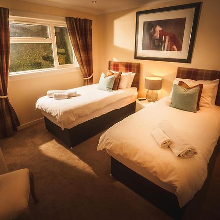 High Tor House Appartement Tarbert  Buitenkant foto